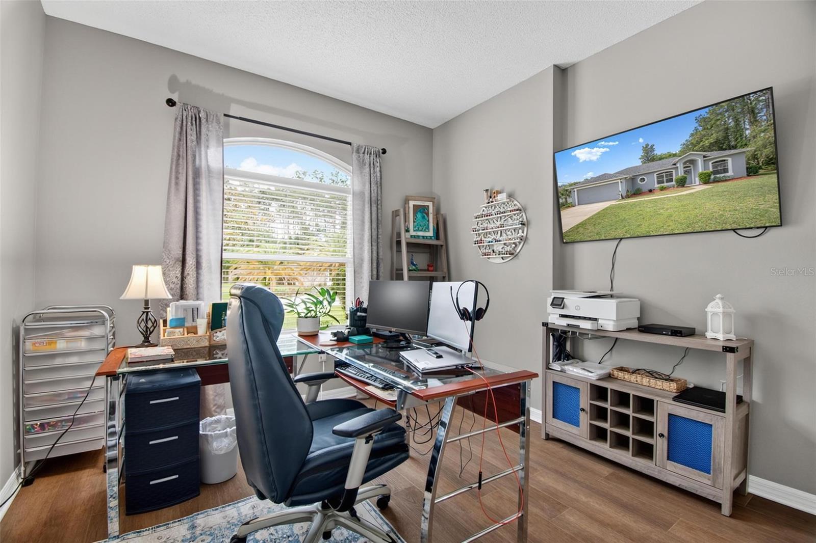 EASTHAMPTON PALM COAST SEC 34 - Residential