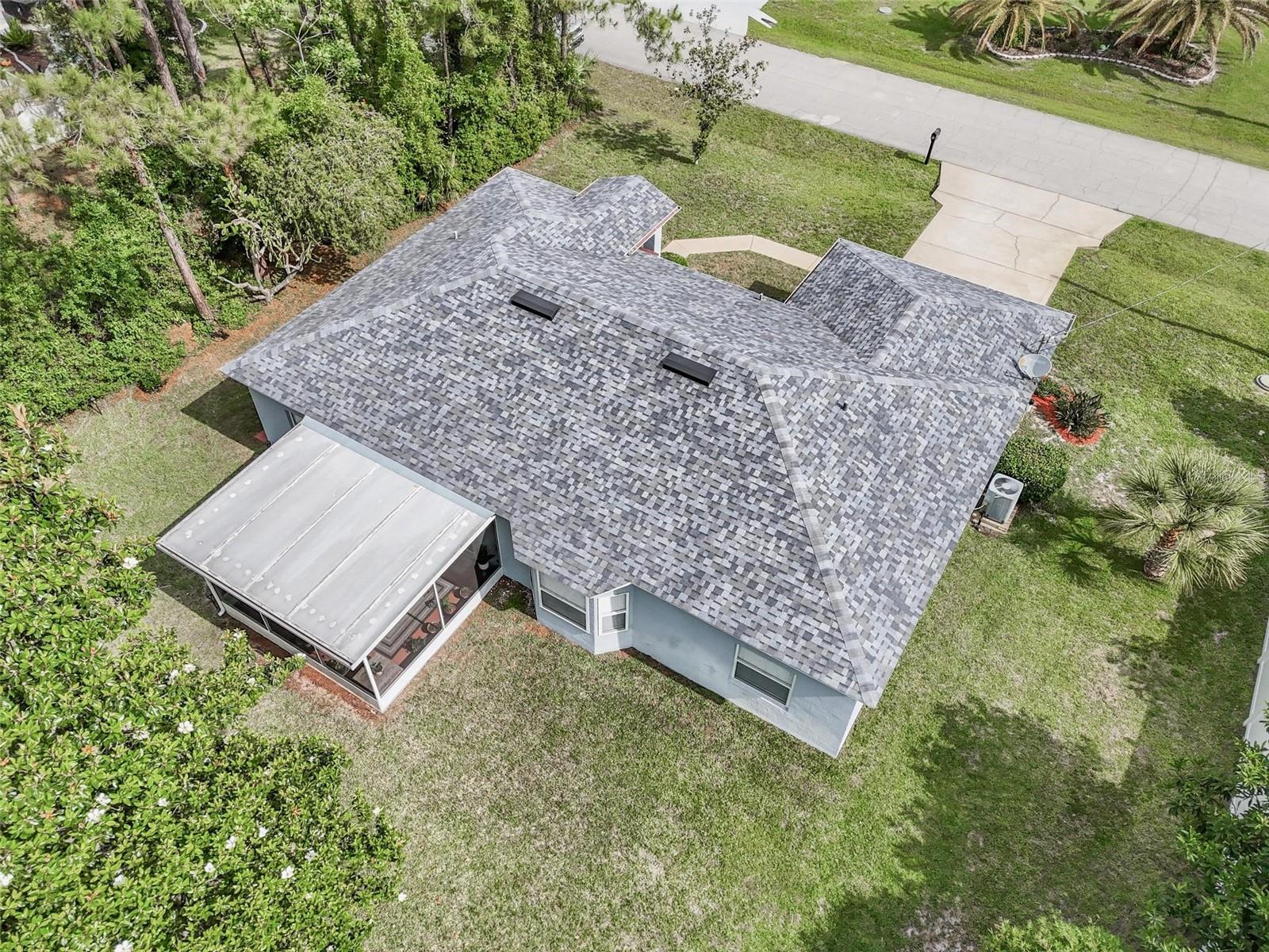 EASTHAMPTON PALM COAST SEC 34 - Residential