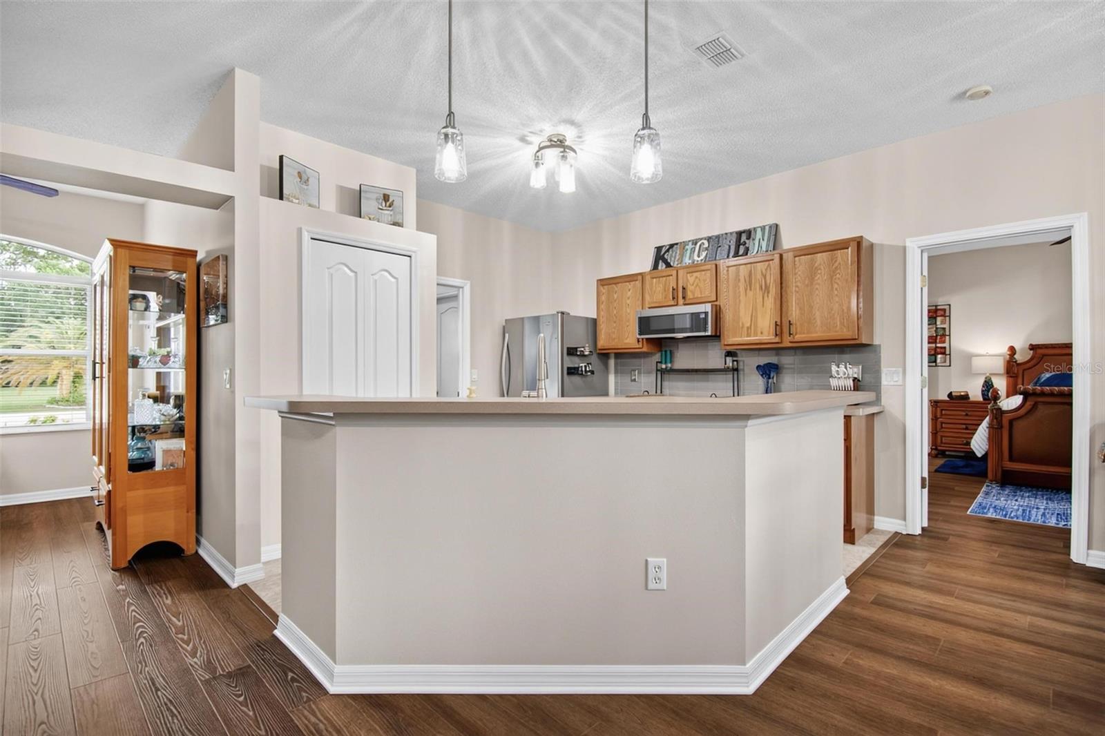 EASTHAMPTON PALM COAST SEC 34 - Residential