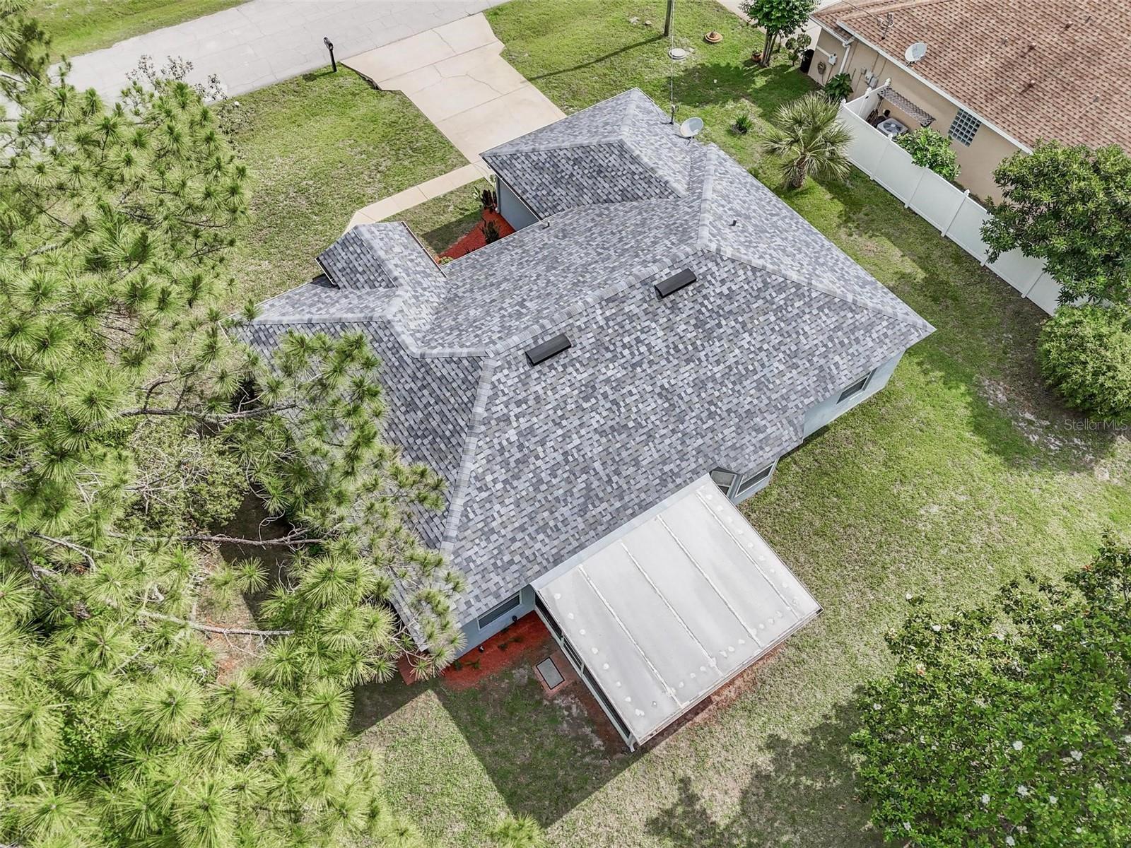 EASTHAMPTON PALM COAST SEC 34 - Residential