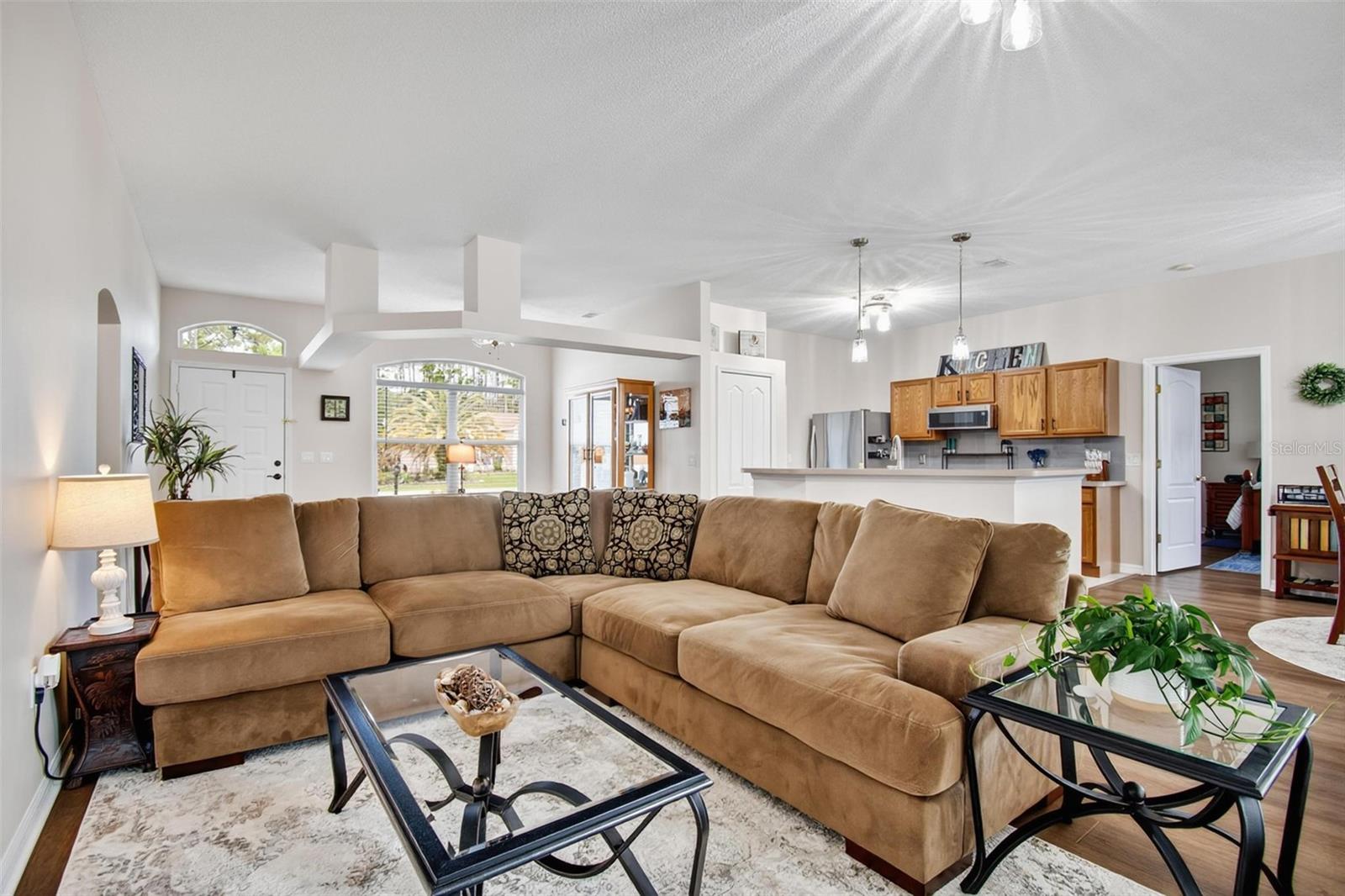 EASTHAMPTON PALM COAST SEC 34 - Residential