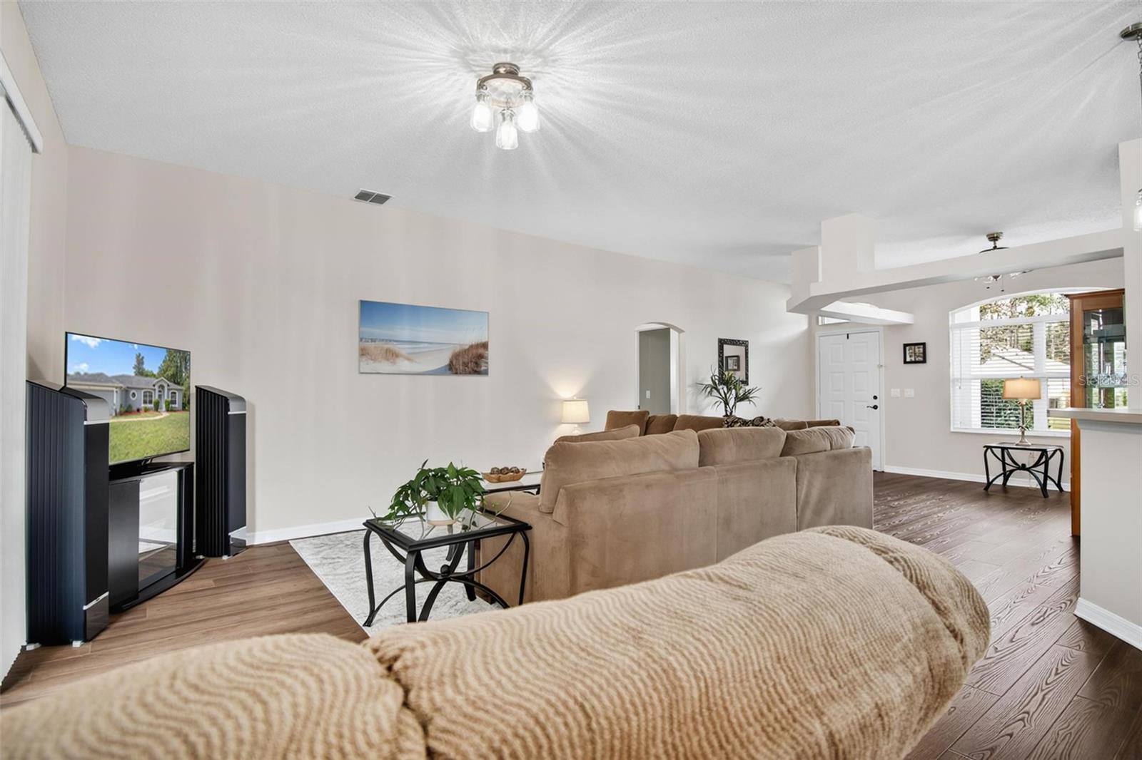 EASTHAMPTON PALM COAST SEC 34 - Residential