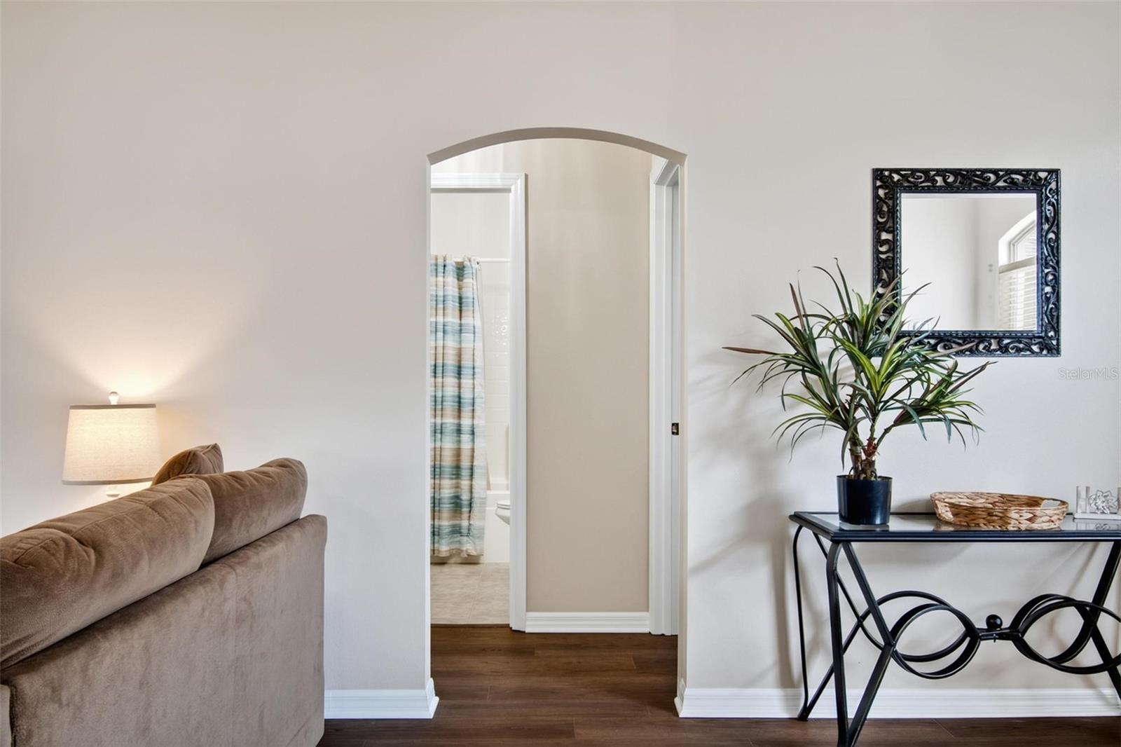 EASTHAMPTON PALM COAST SEC 34 - Residential