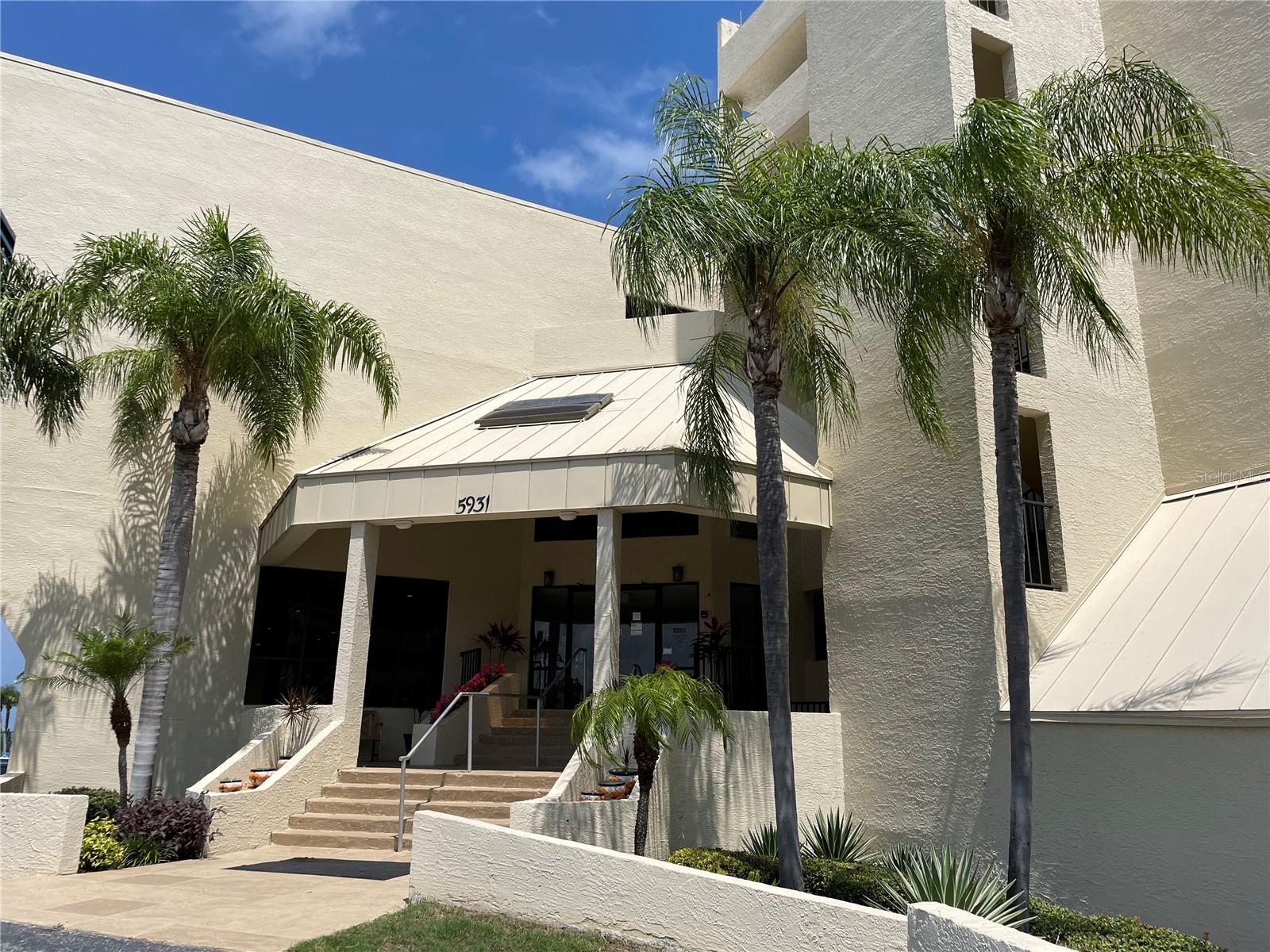 GULF ISLAND BEACH TENNIS - Residential