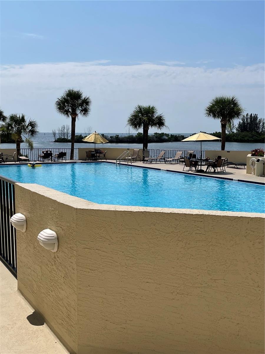 GULF ISLAND BEACH TENNIS - Residential