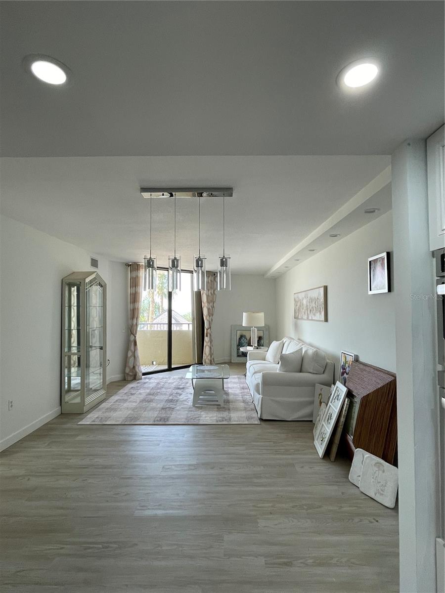 GULF ISLAND BEACH TENNIS - Residential