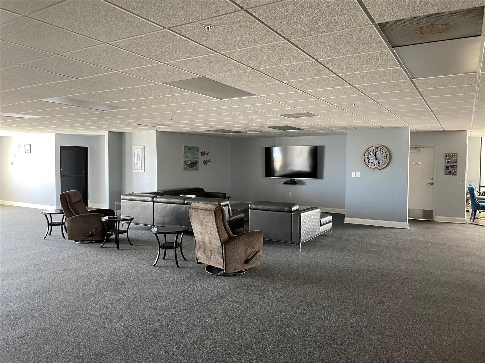 GULF ISLAND BEACH TENNIS - Residential