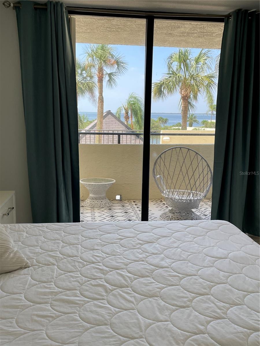 GULF ISLAND BEACH TENNIS - Residential