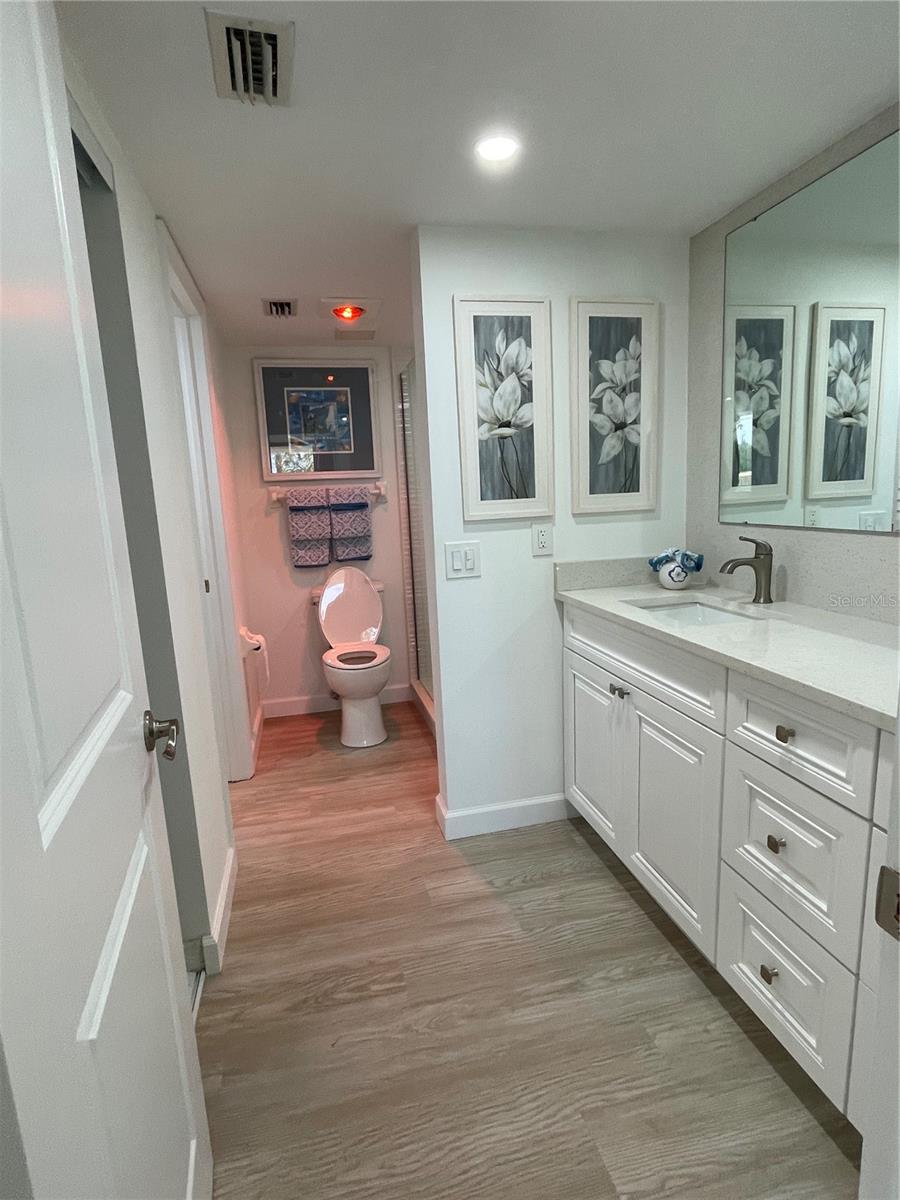 GULF ISLAND BEACH TENNIS - Residential