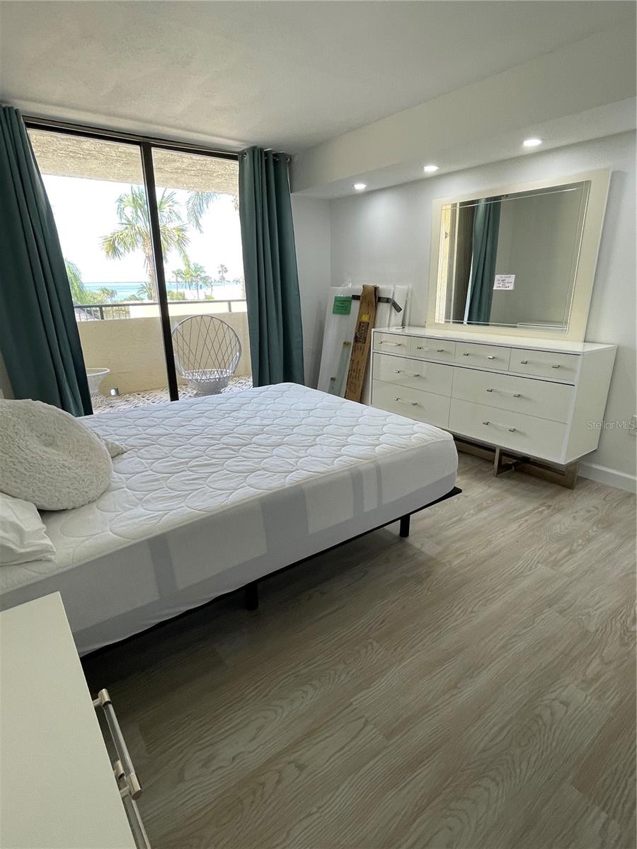 GULF ISLAND BEACH TENNIS - Residential