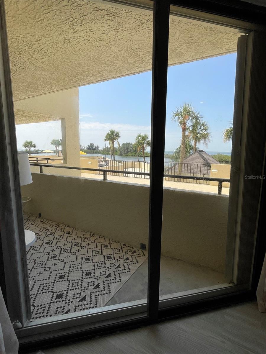 GULF ISLAND BEACH TENNIS - Residential