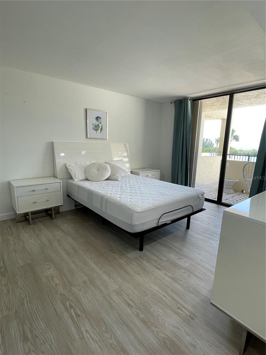 GULF ISLAND BEACH TENNIS - Residential