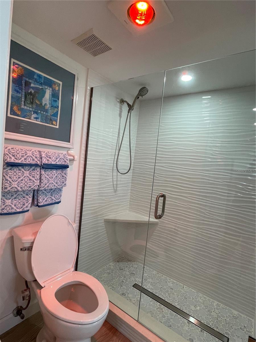 GULF ISLAND BEACH TENNIS - Residential