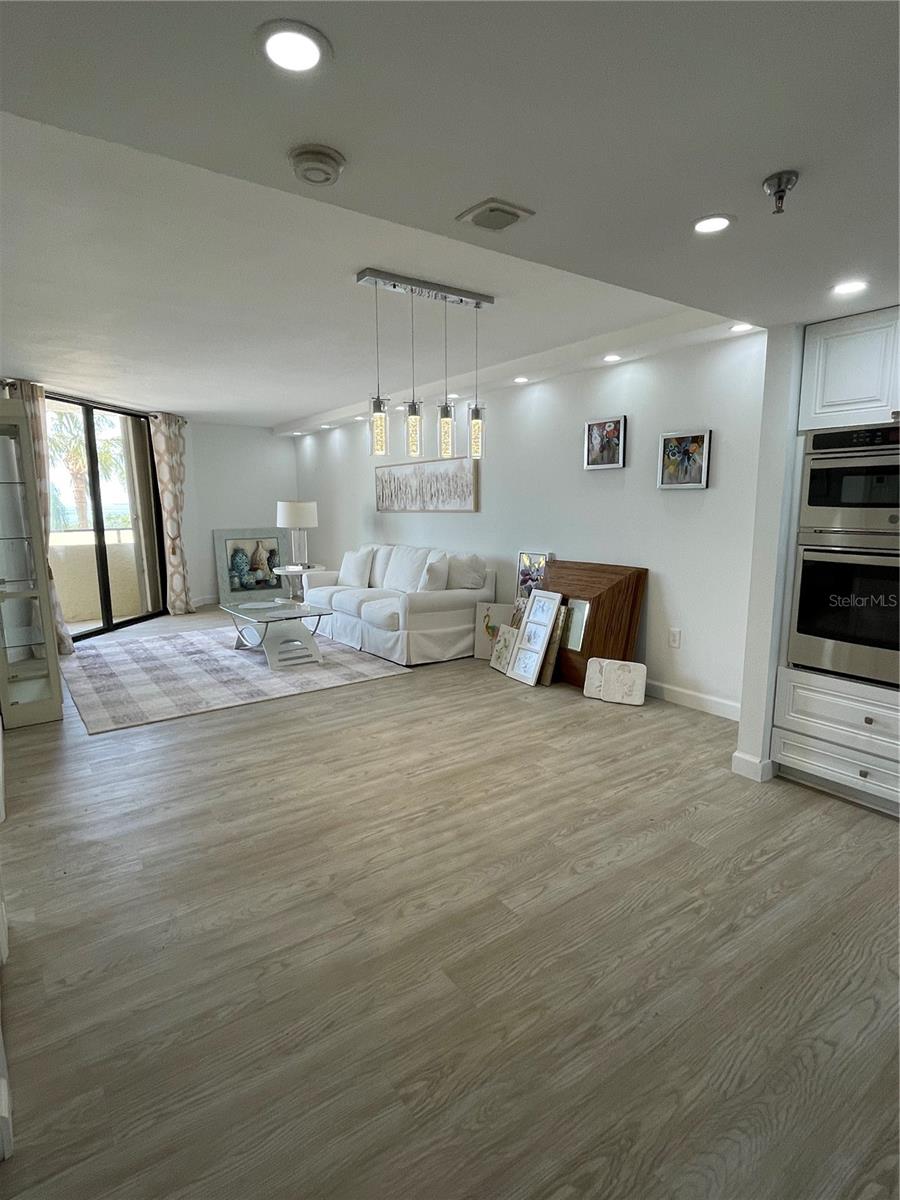 GULF ISLAND BEACH TENNIS - Residential