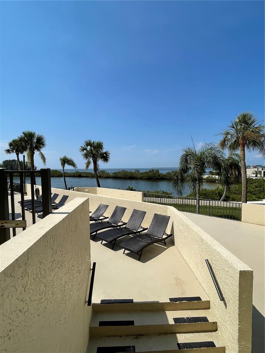 GULF ISLAND BEACH TENNIS - Residential