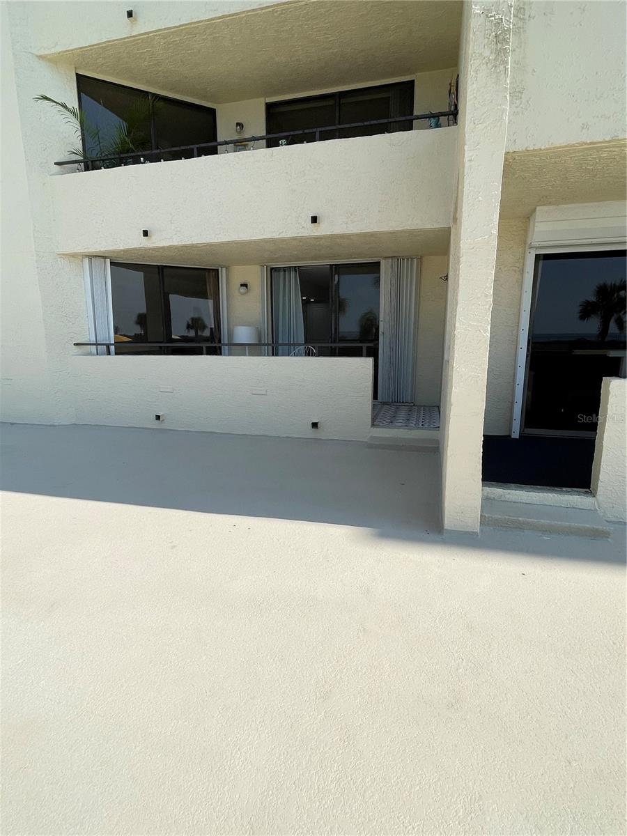 GULF ISLAND BEACH TENNIS - Residential