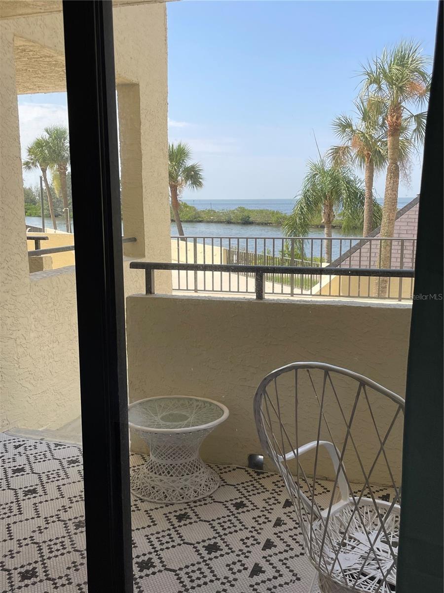 GULF ISLAND BEACH TENNIS - Residential