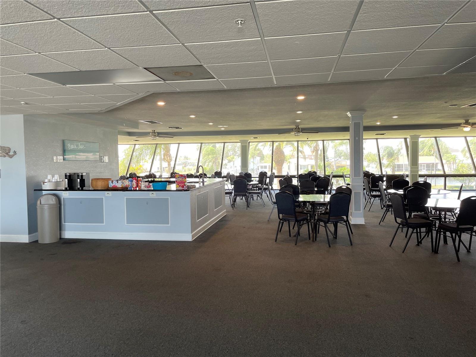 GULF ISLAND BEACH TENNIS - Residential