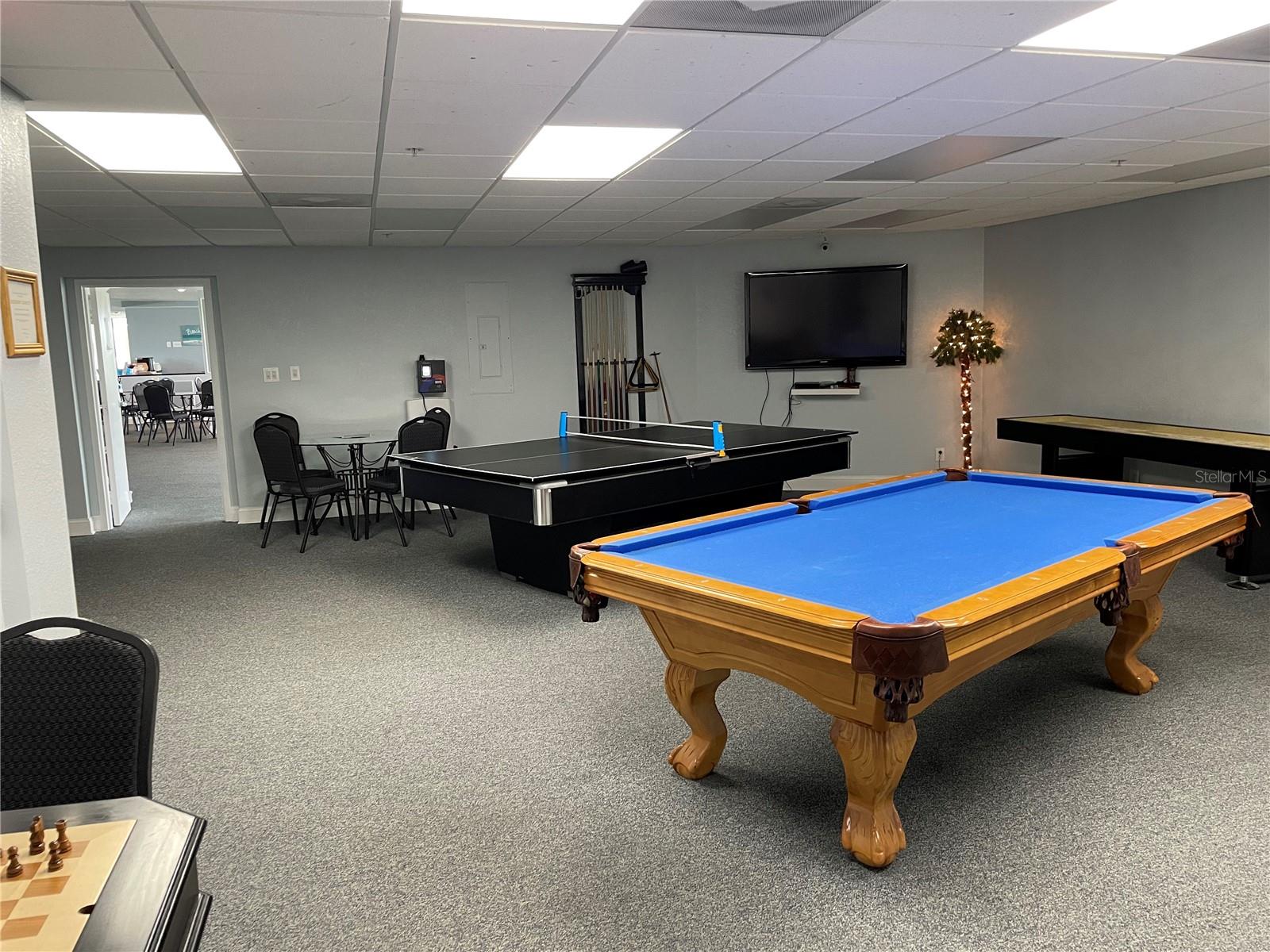 GULF ISLAND BEACH TENNIS - Residential