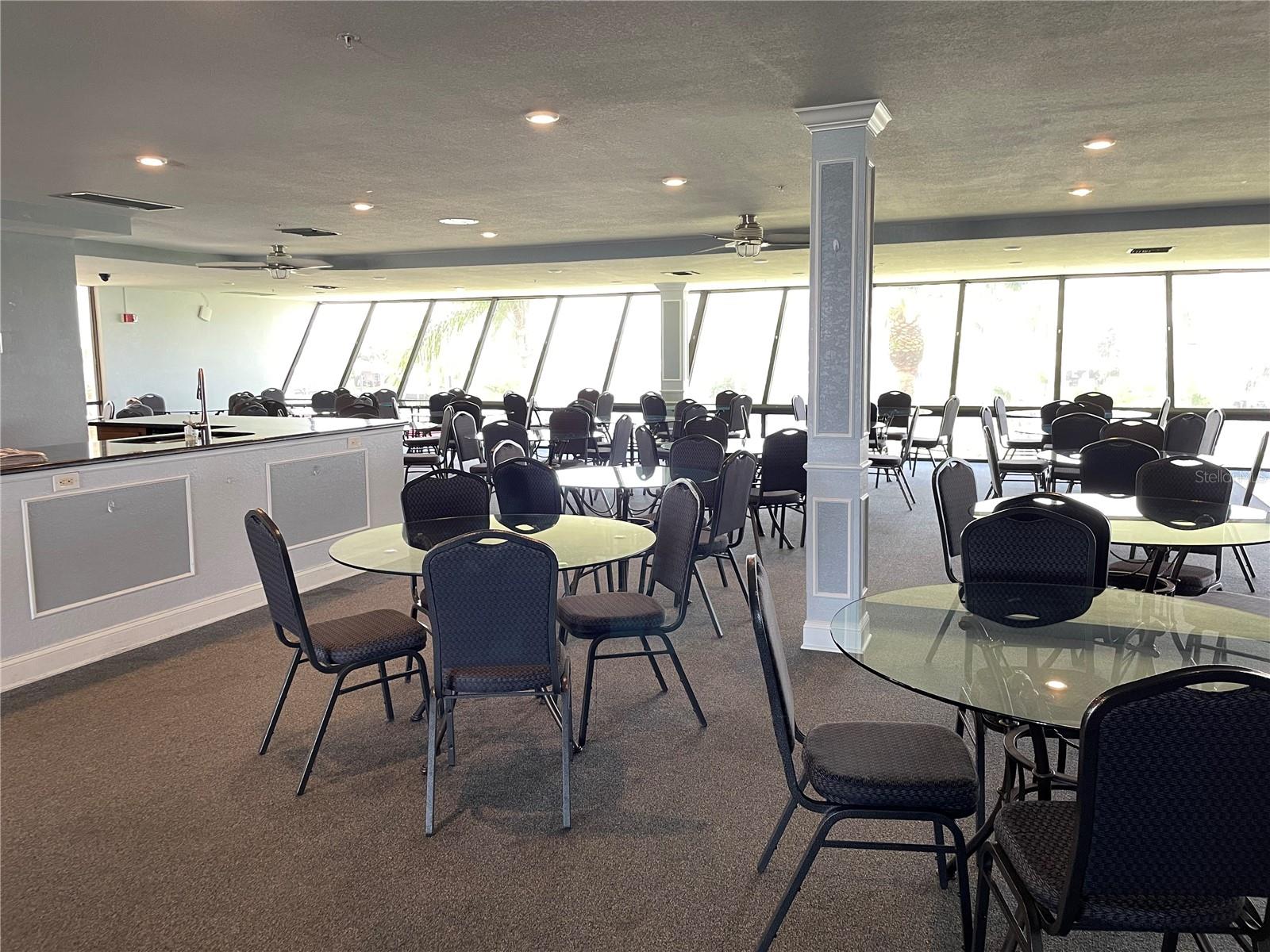 GULF ISLAND BEACH TENNIS - Residential