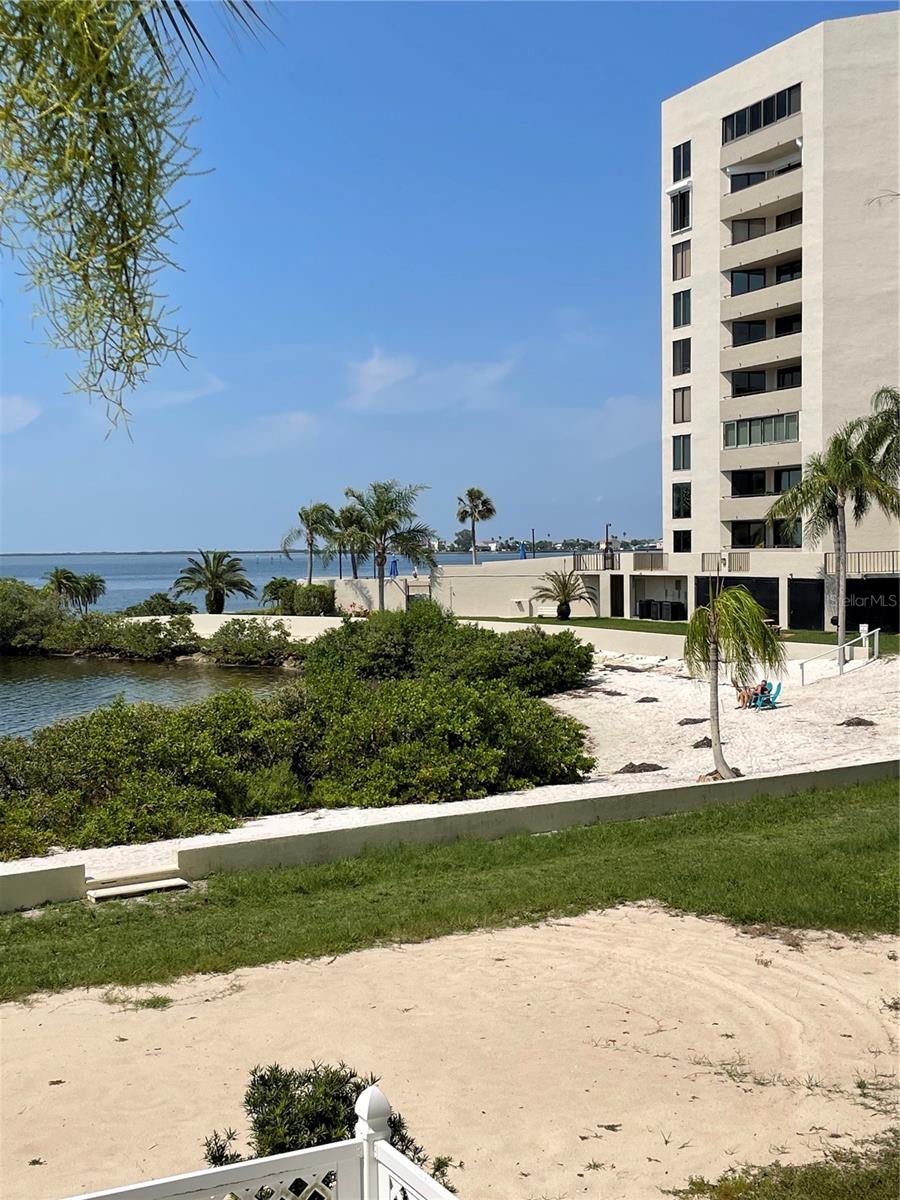 GULF ISLAND BEACH TENNIS - Residential