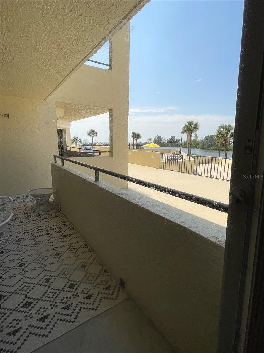 GULF ISLAND BEACH TENNIS - Residential