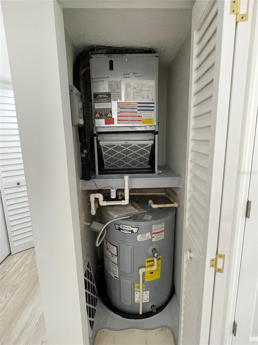 GULF ISLAND BEACH TENNIS - Residential