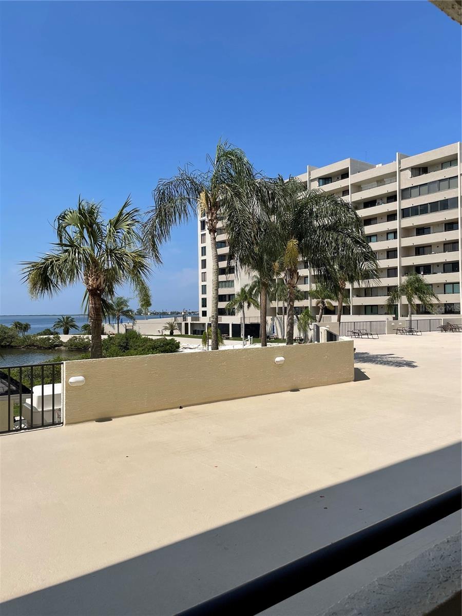 GULF ISLAND BEACH TENNIS - Residential