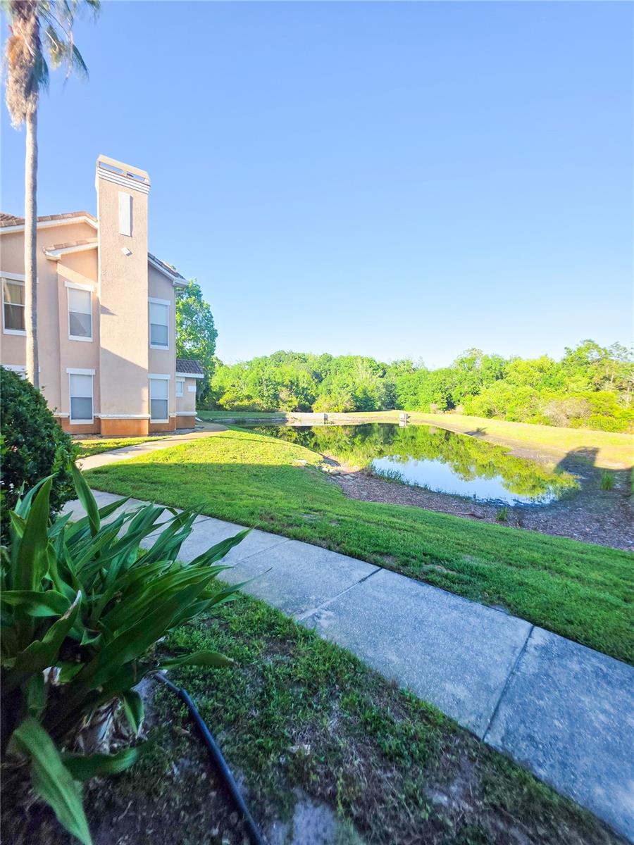 THE VILLAS CONDO - Residential