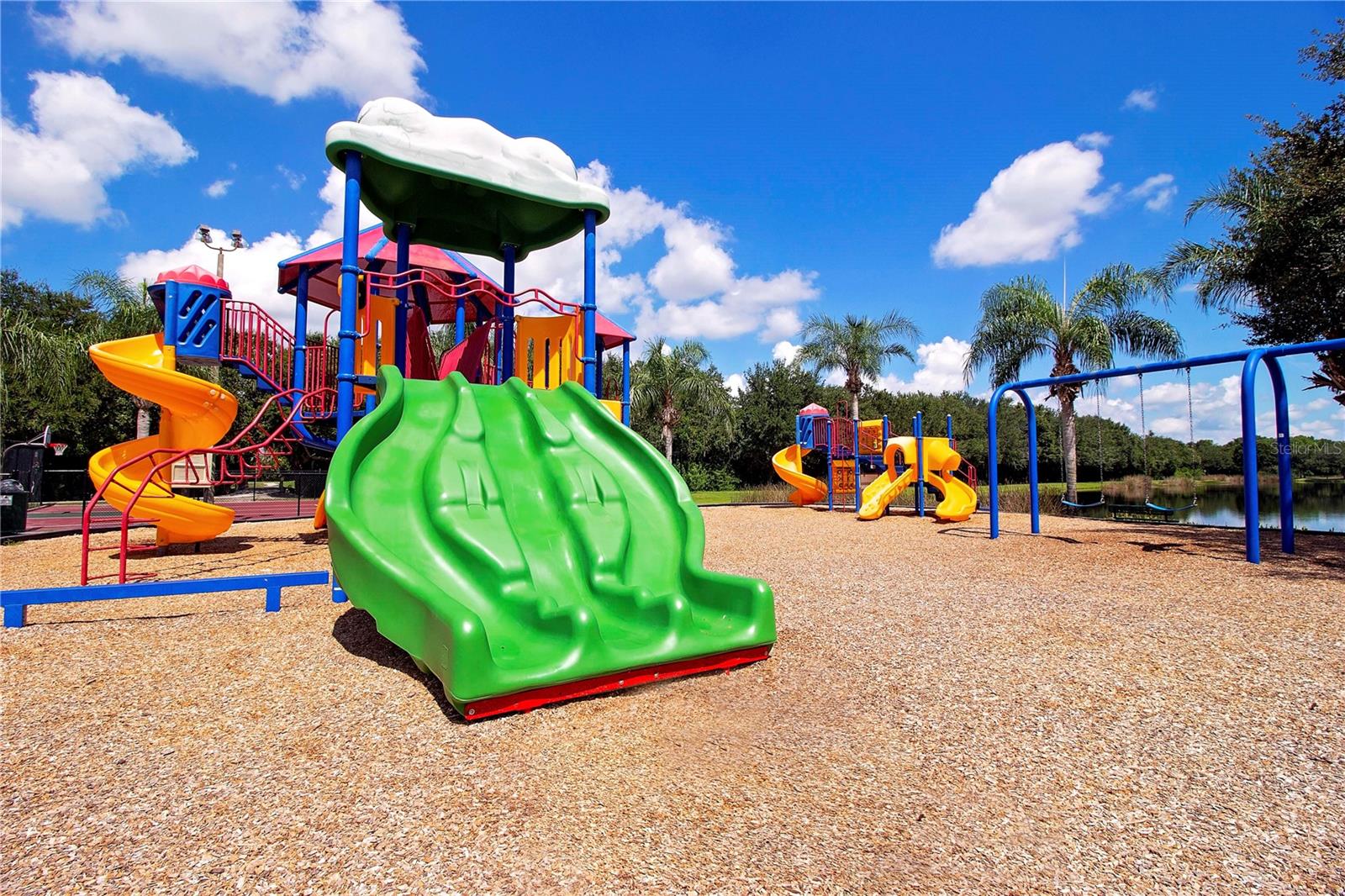 GREYHAWK LANDING WEST PH III - Residential