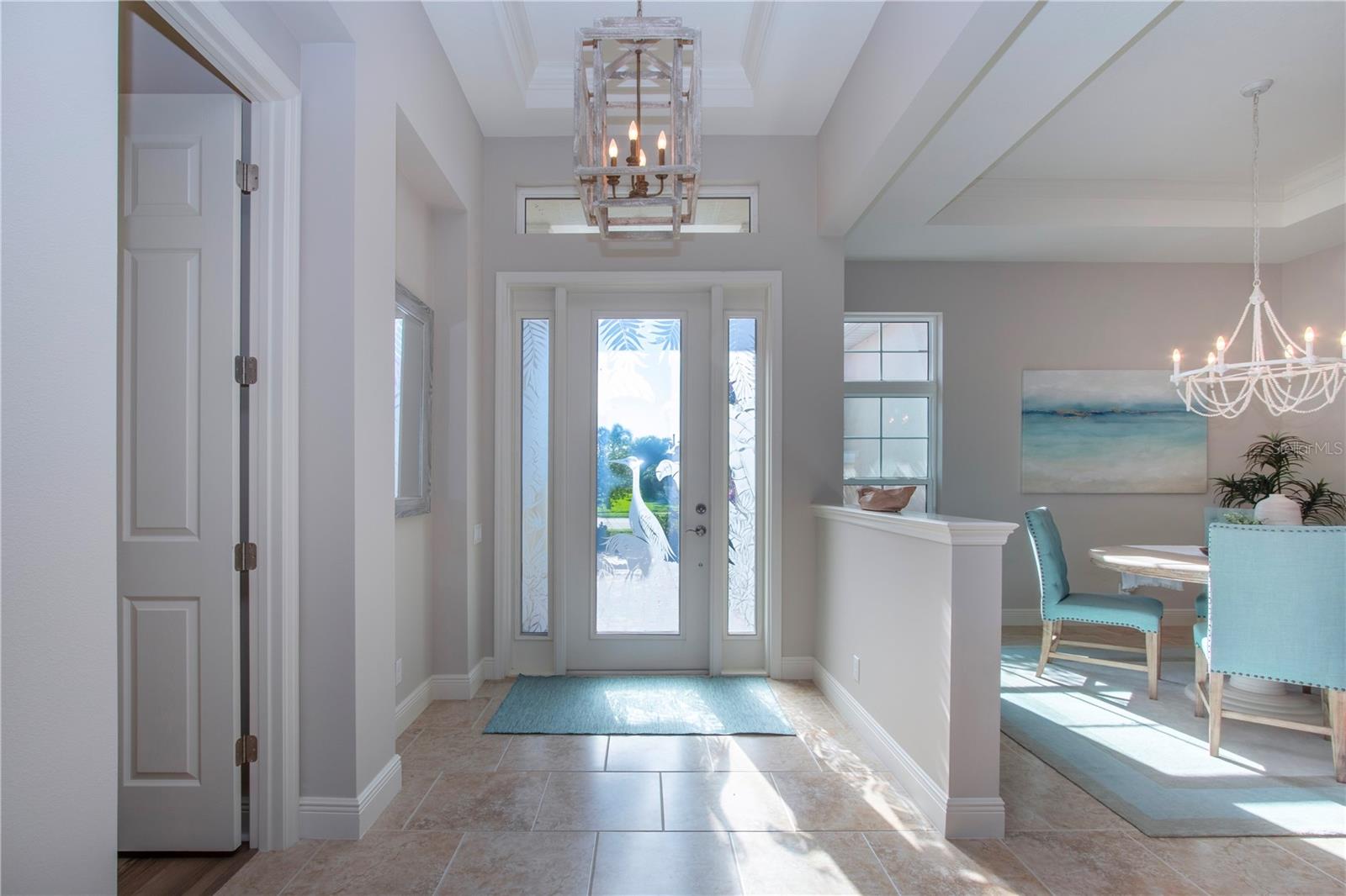 GREYHAWK LANDING WEST PH III - Residential