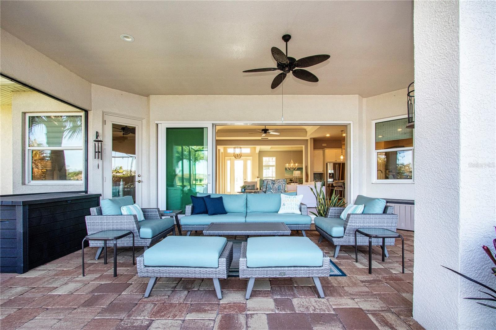 GREYHAWK LANDING WEST PH III - Residential