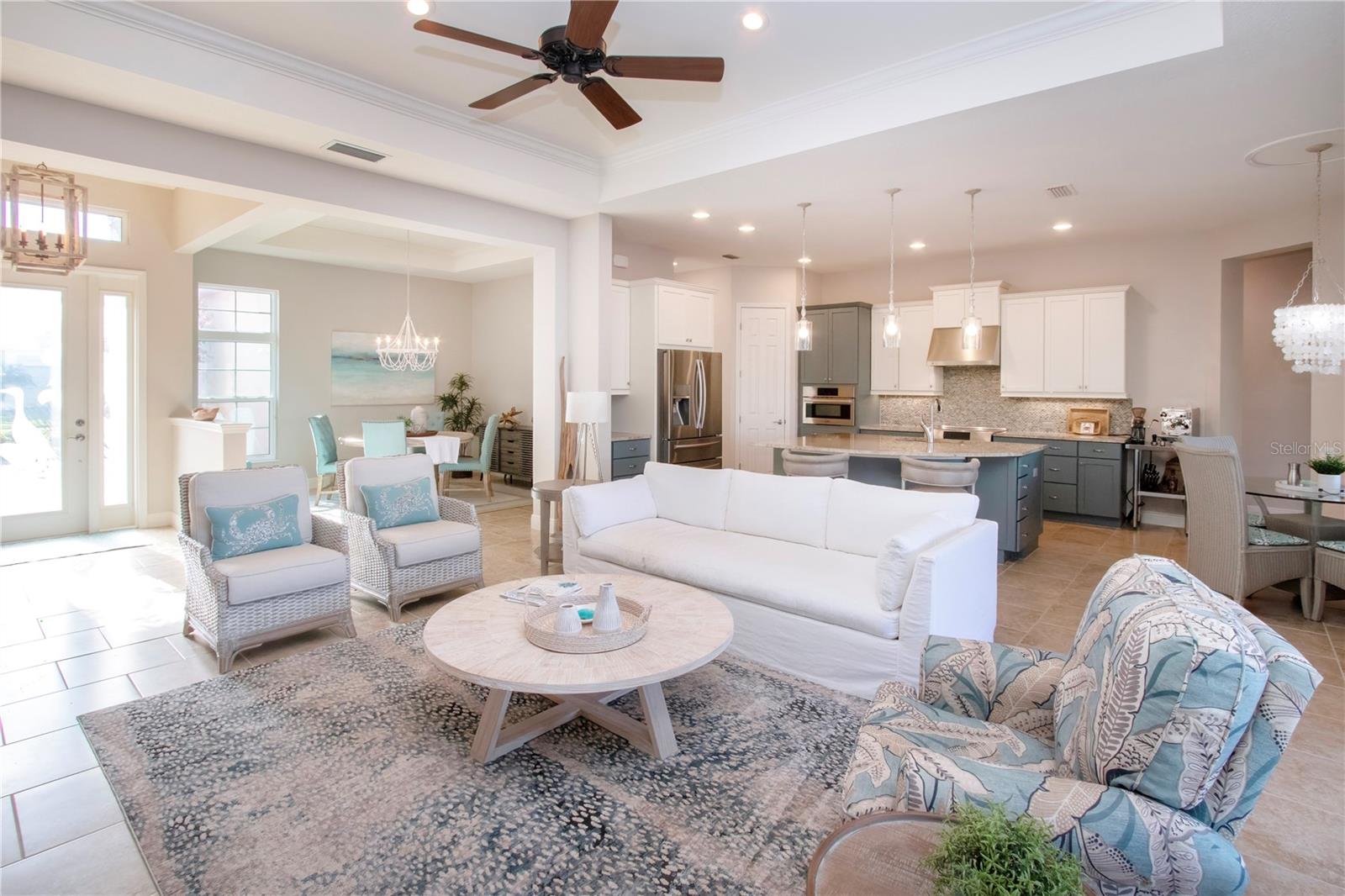 GREYHAWK LANDING WEST PH III - Residential