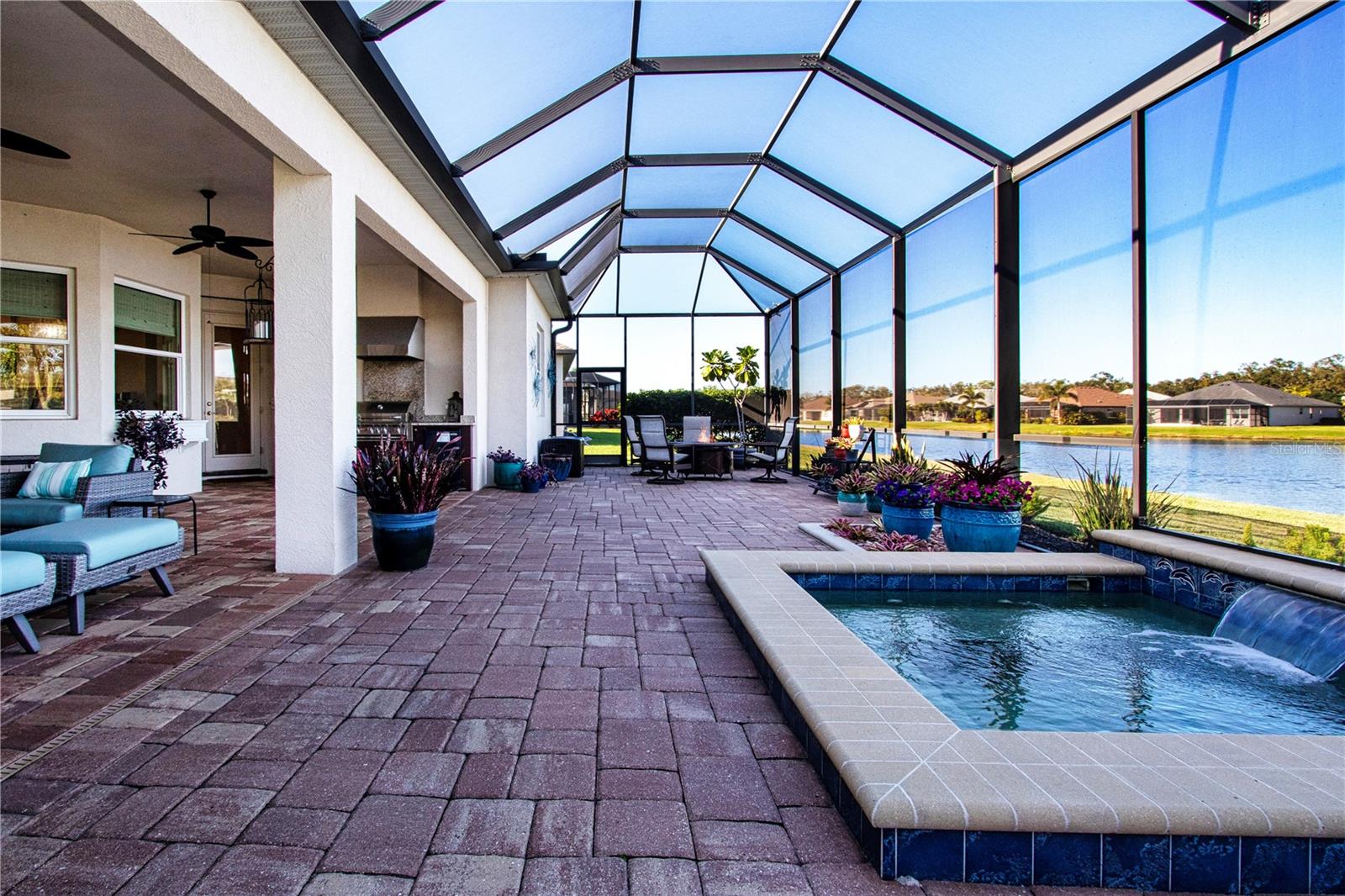 GREYHAWK LANDING WEST PH III - Residential