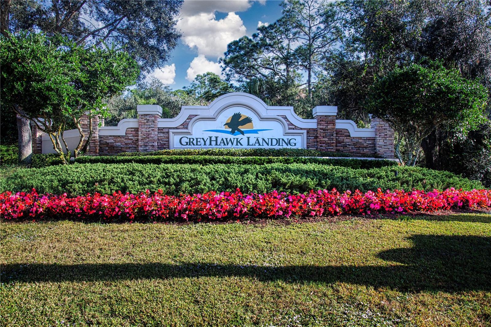 GREYHAWK LANDING WEST PH III - Residential