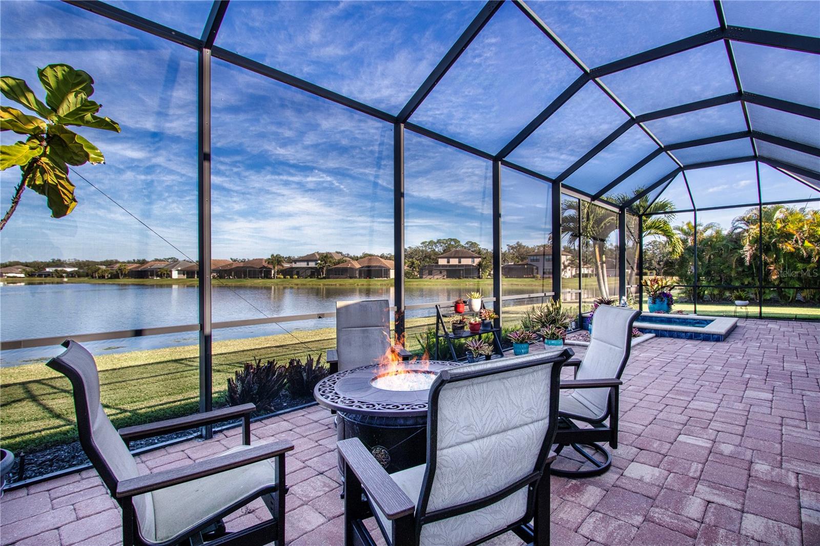 GREYHAWK LANDING WEST PH III - Residential