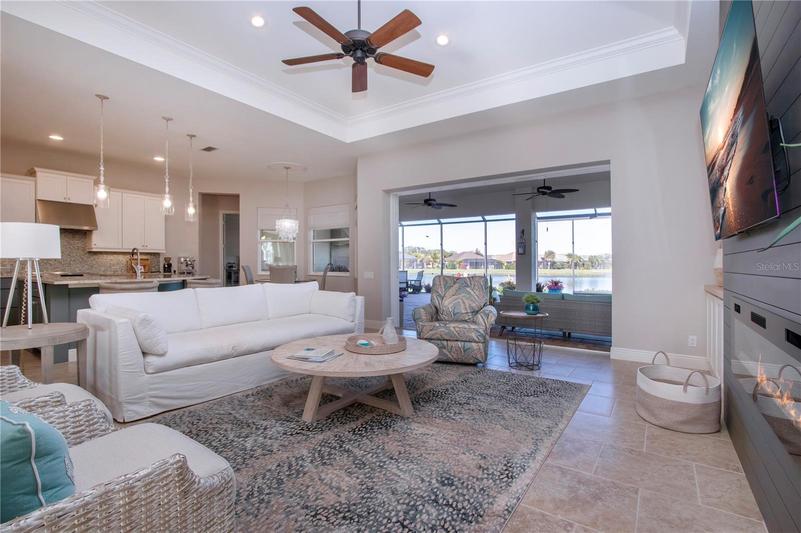 GREYHAWK LANDING WEST PH III - Residential