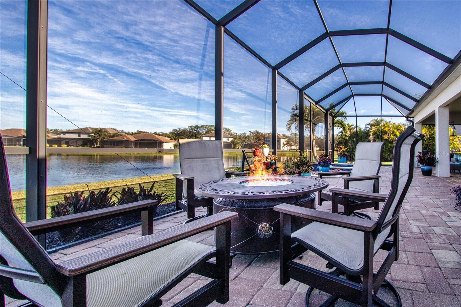 GREYHAWK LANDING WEST PH III - Residential