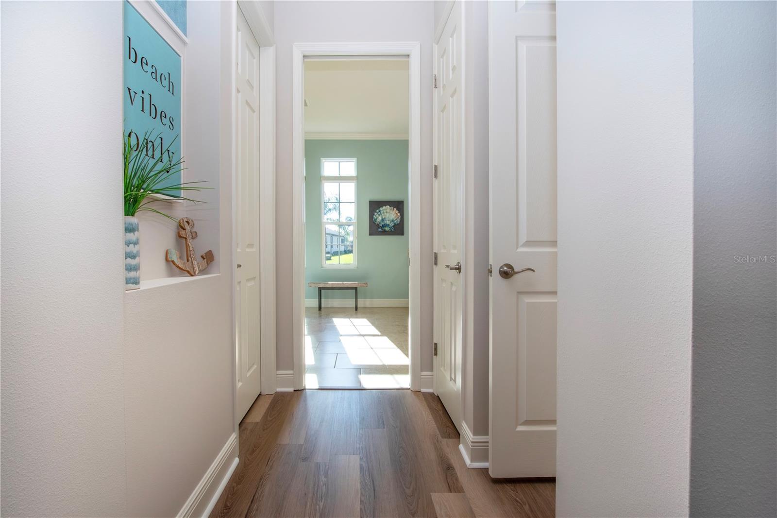 GREYHAWK LANDING WEST PH III - Residential