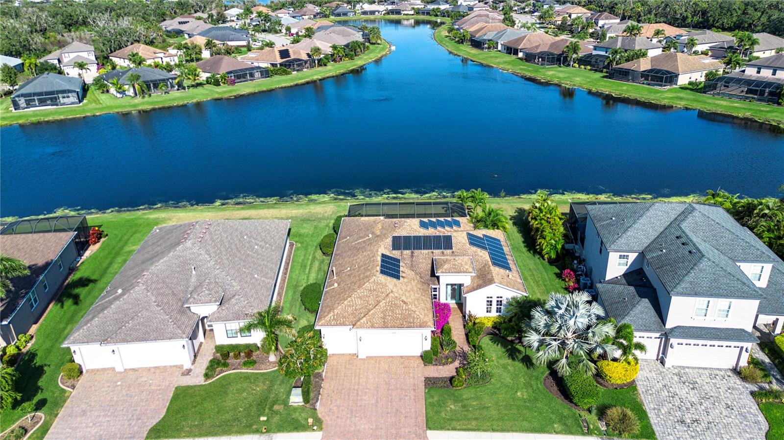 GREYHAWK LANDING WEST PH III - Residential