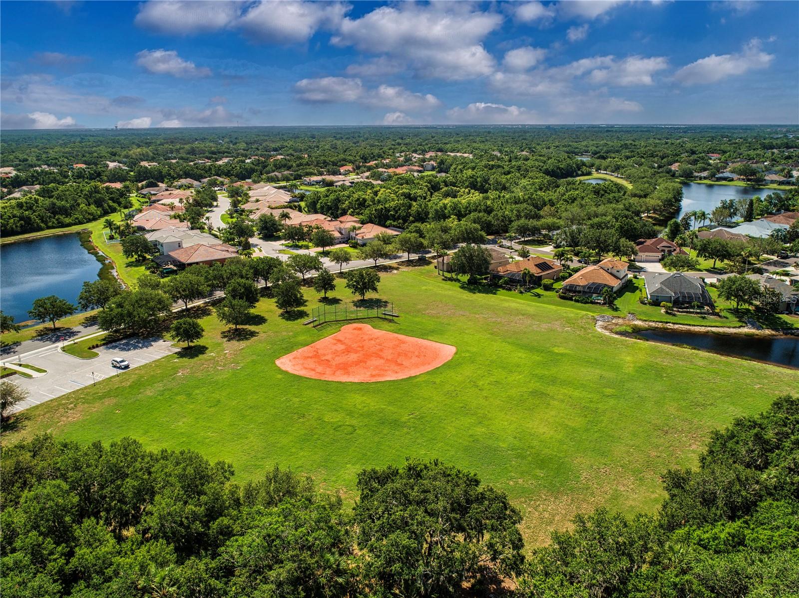 GREYHAWK LANDING WEST PH III - Residential