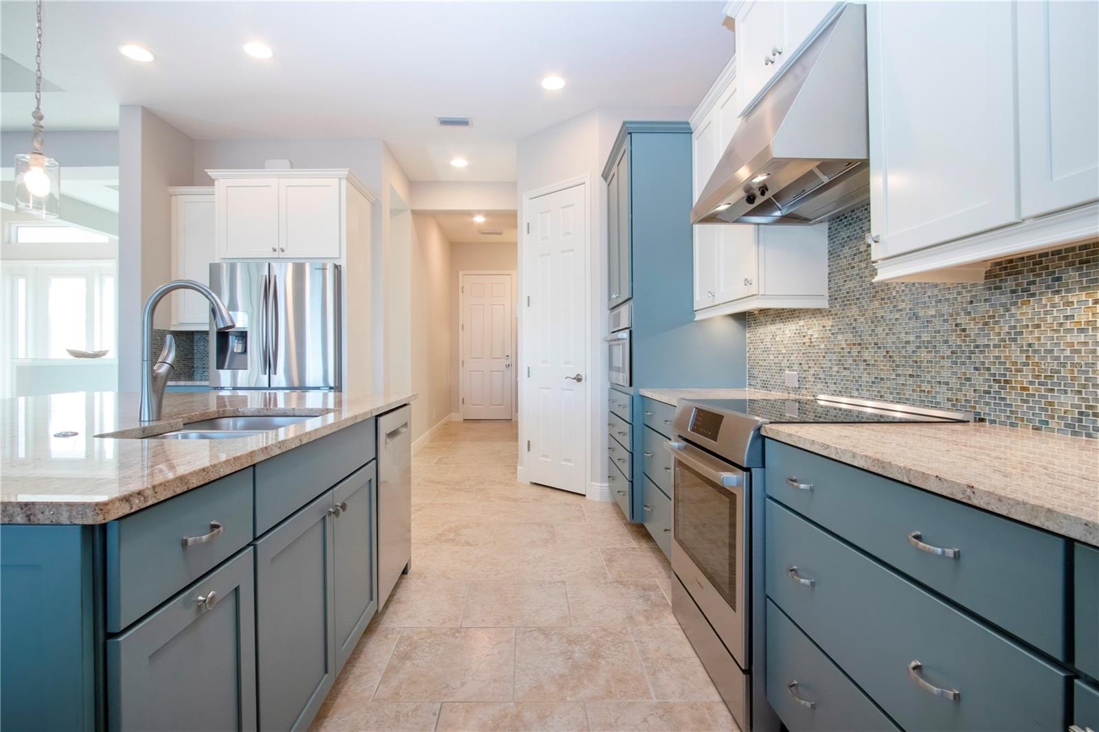 GREYHAWK LANDING WEST PH III - Residential