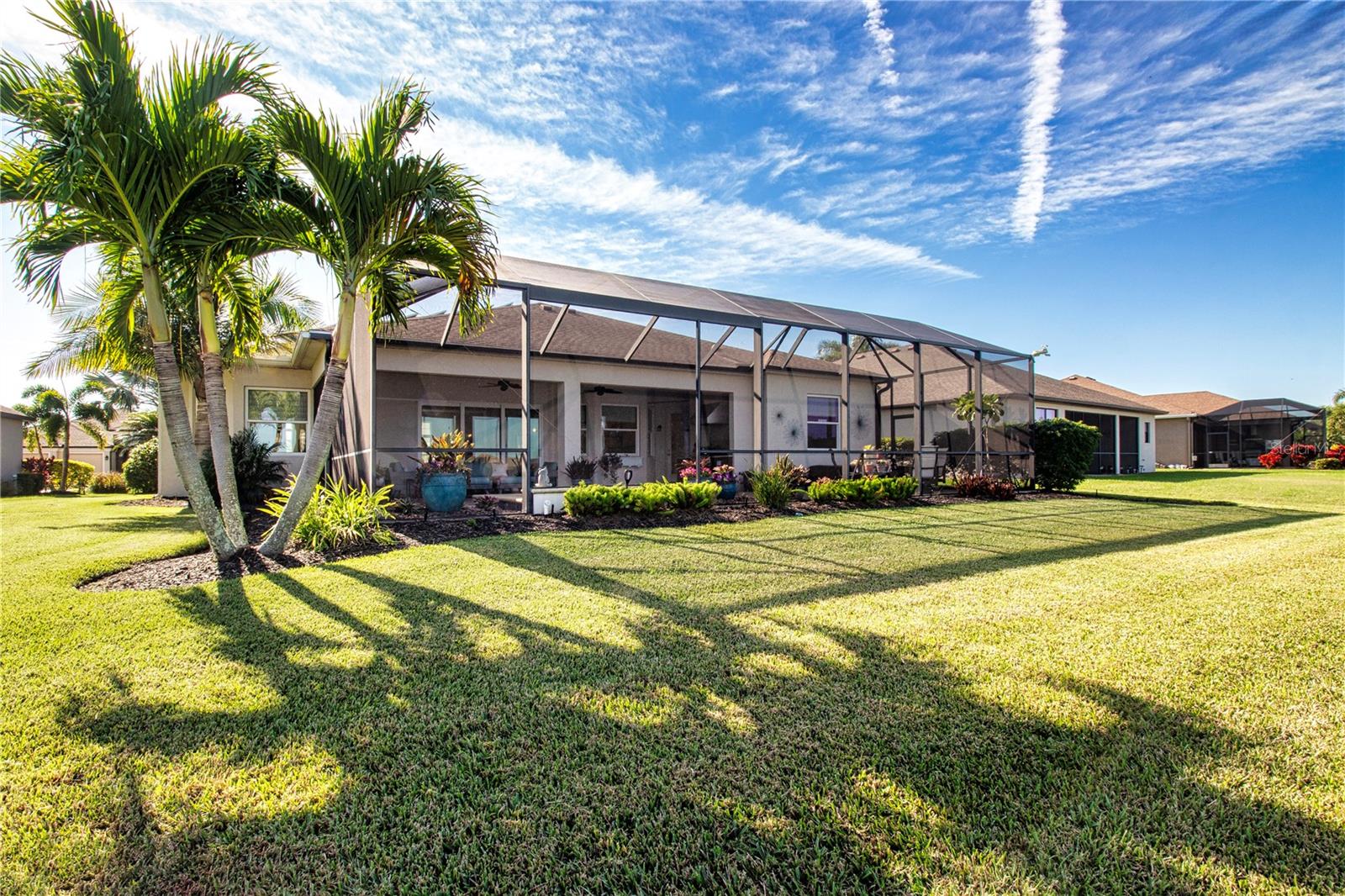 GREYHAWK LANDING WEST PH III - Residential