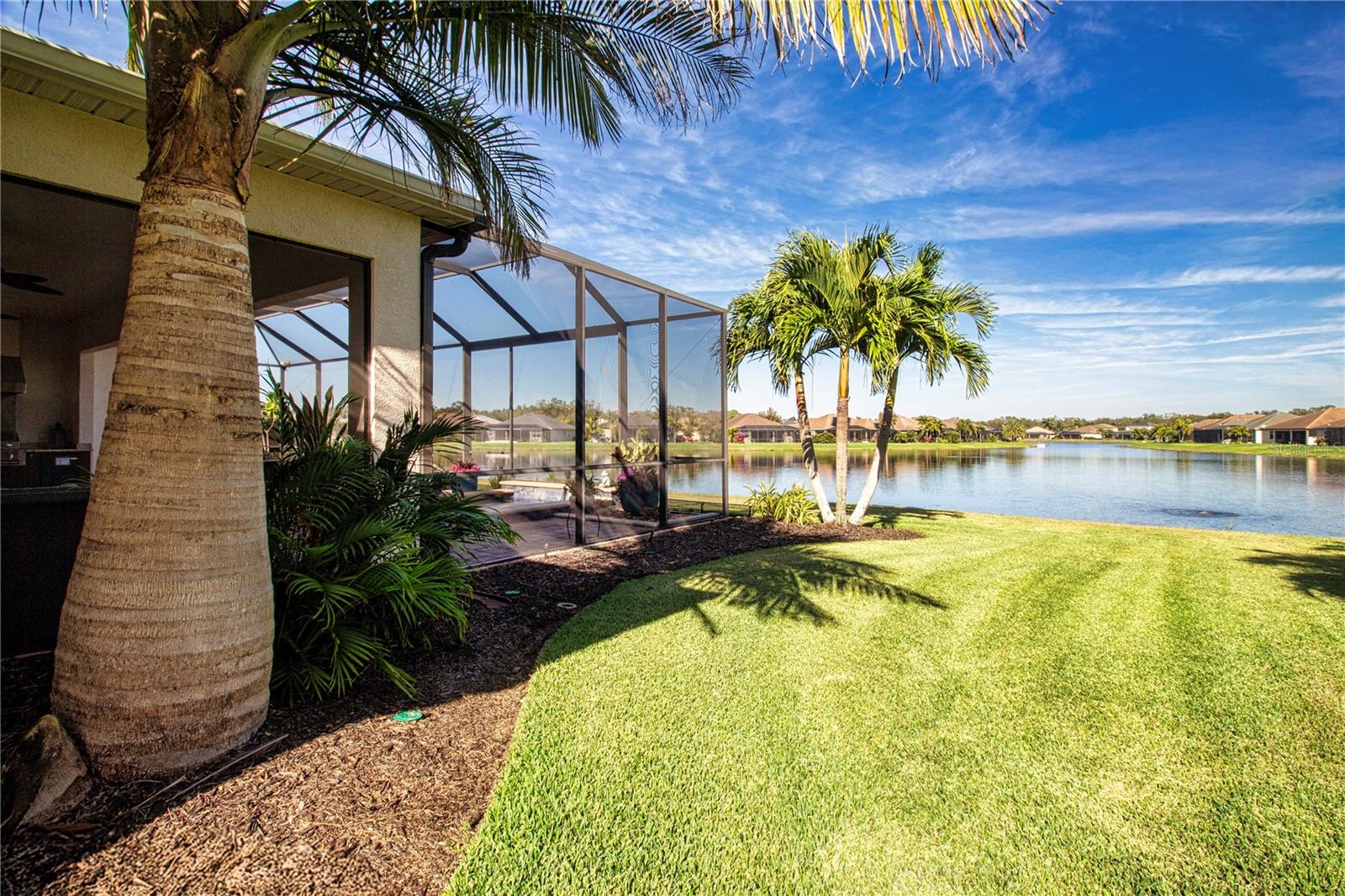 GREYHAWK LANDING WEST PH III - Residential