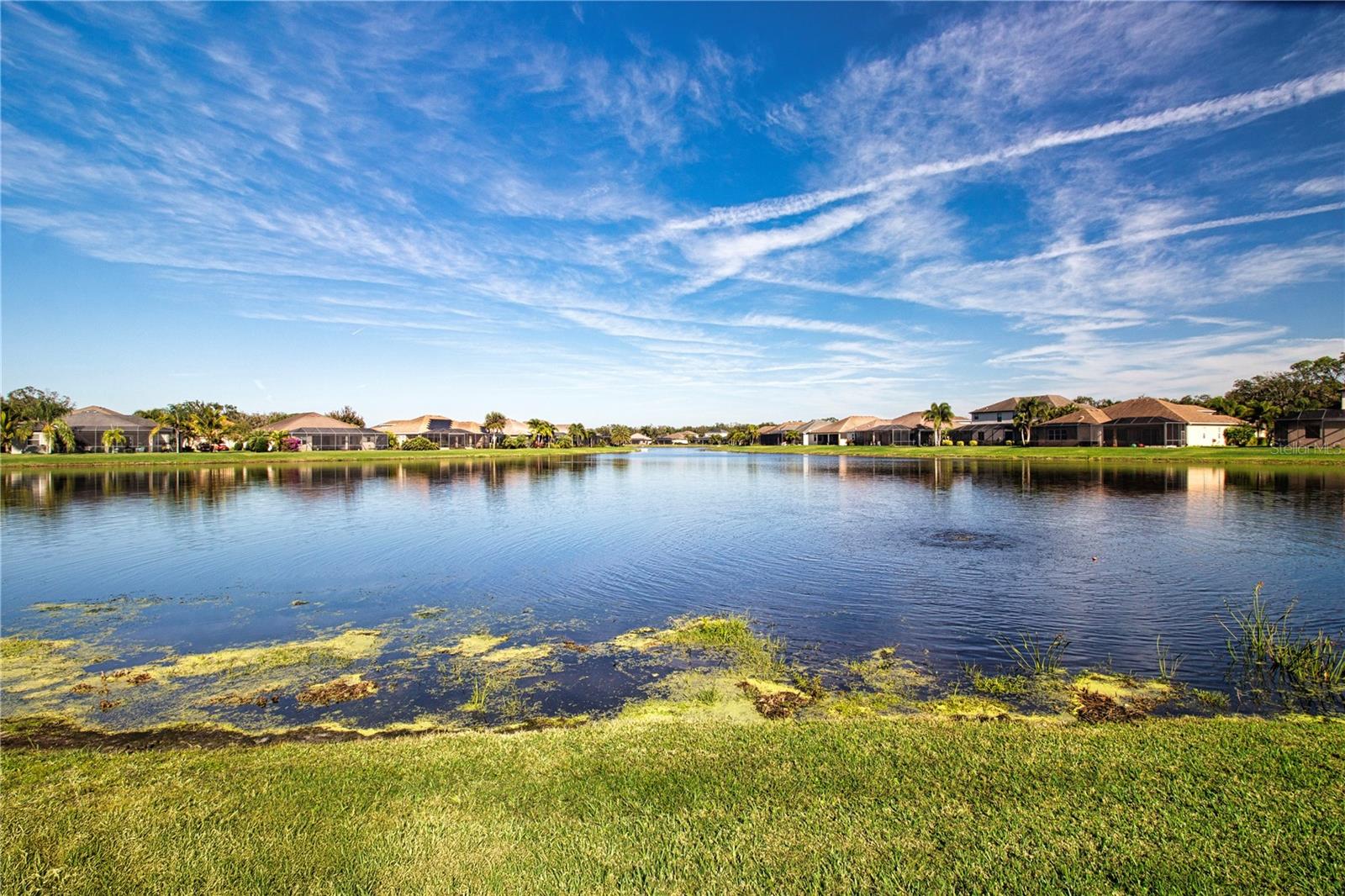 GREYHAWK LANDING WEST PH III - Residential