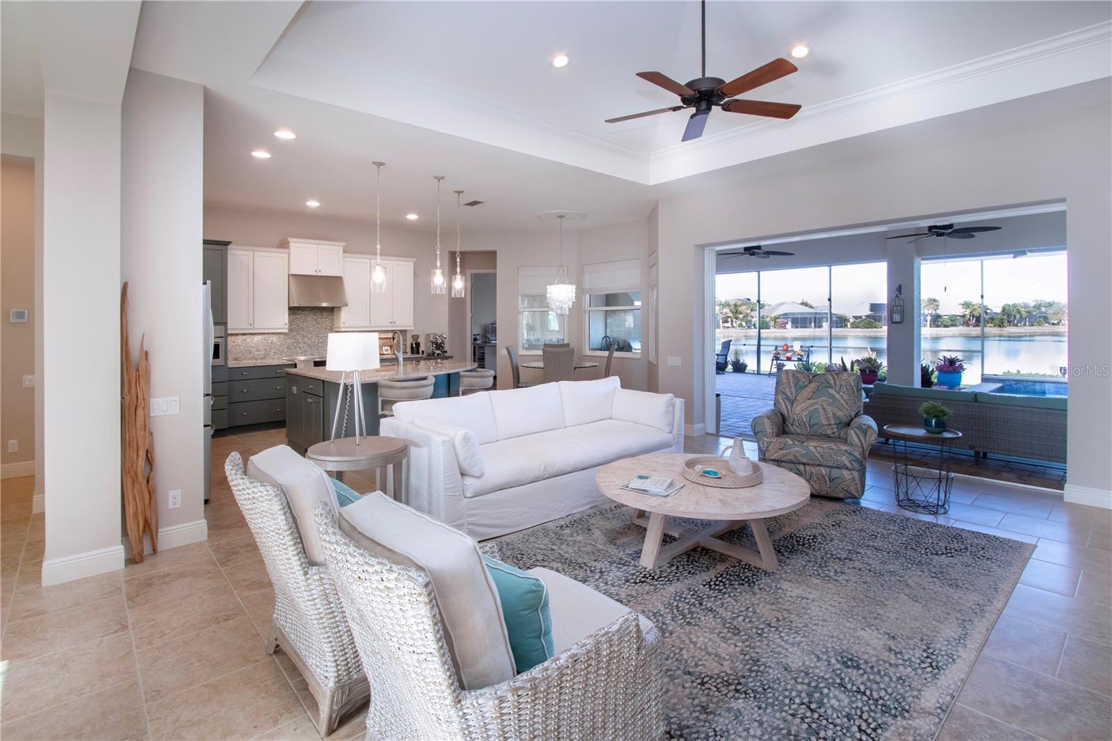 GREYHAWK LANDING WEST PH III - Residential