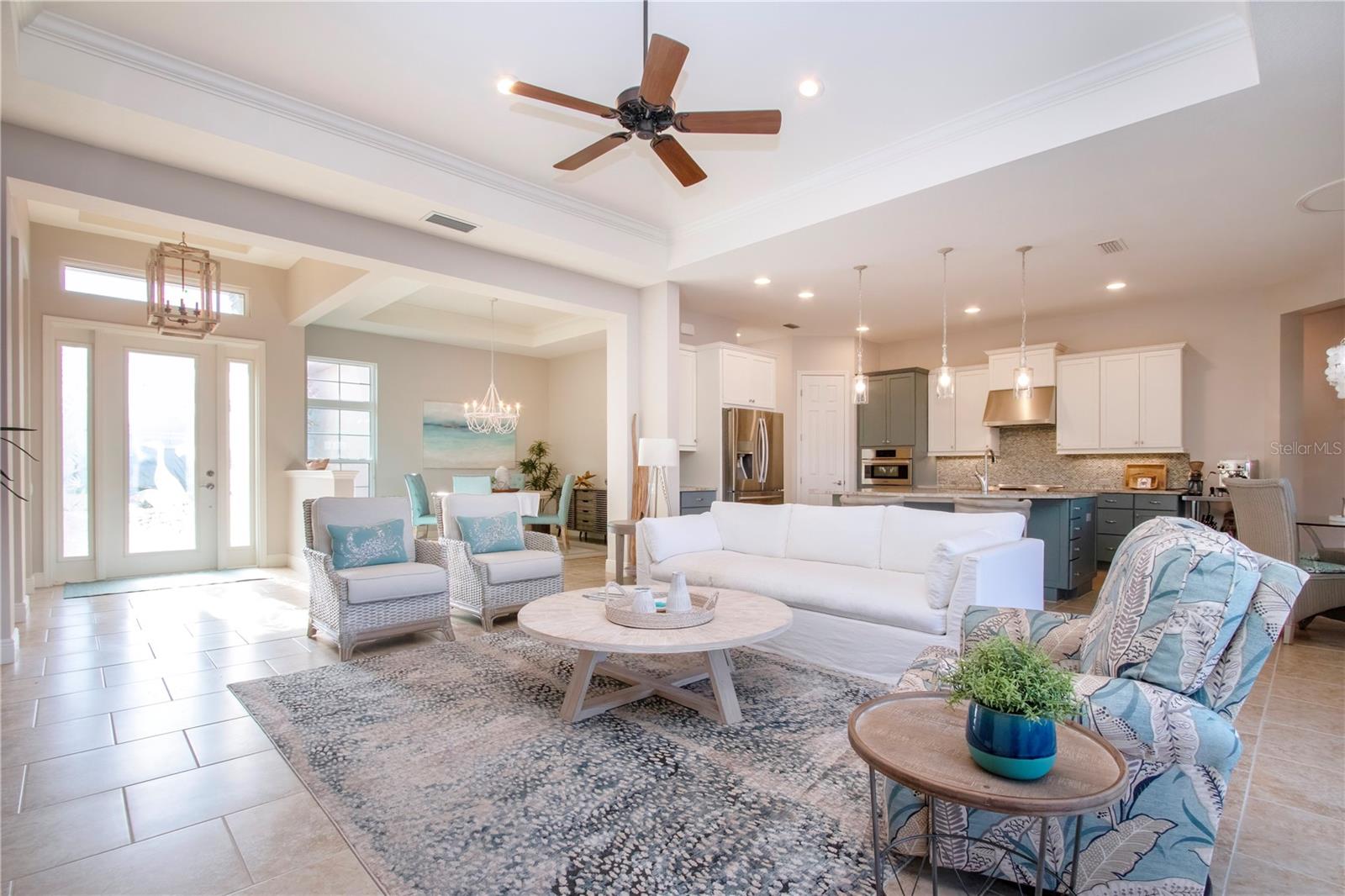 GREYHAWK LANDING WEST PH III - Residential