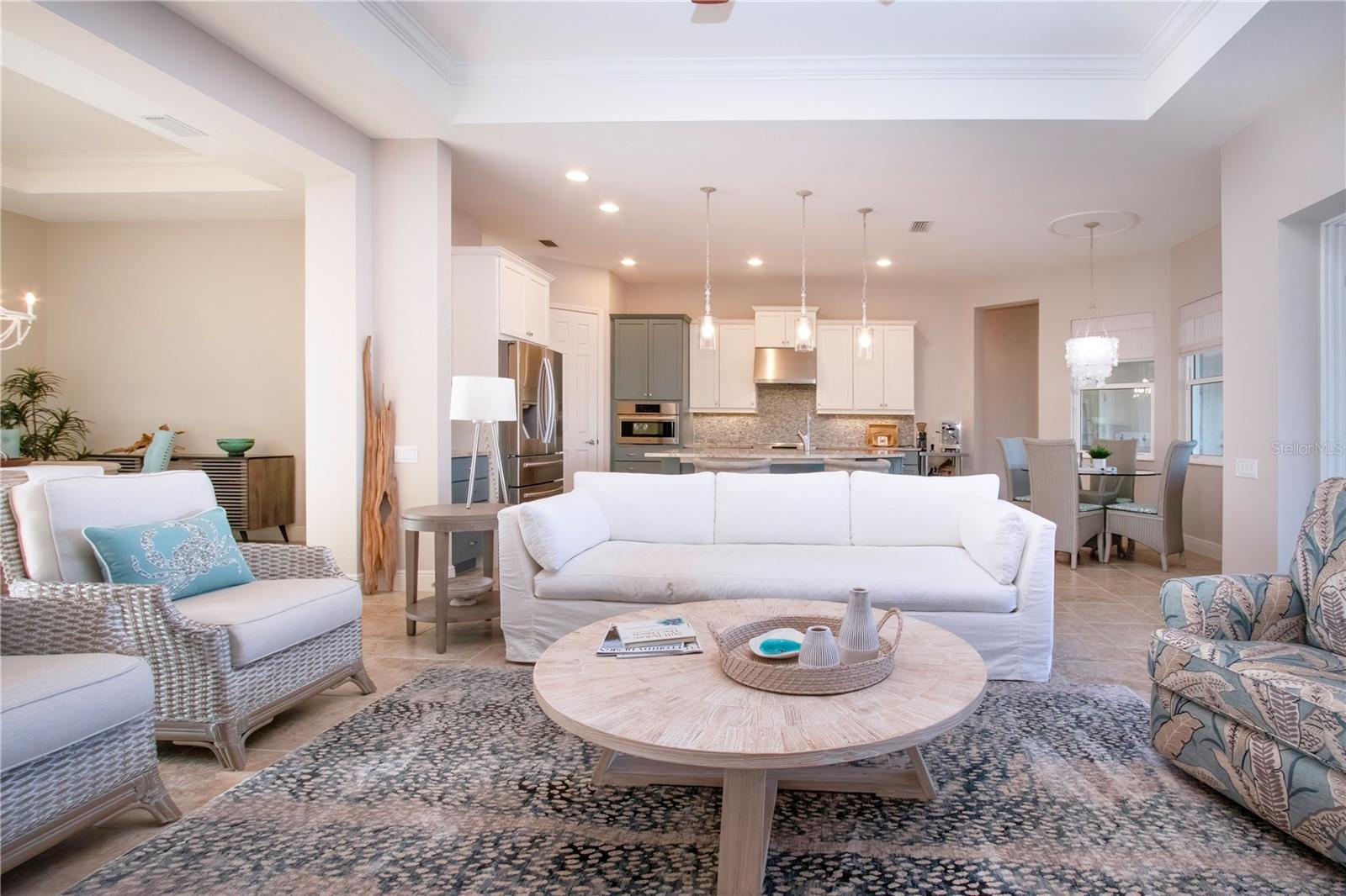 GREYHAWK LANDING WEST PH III - Residential