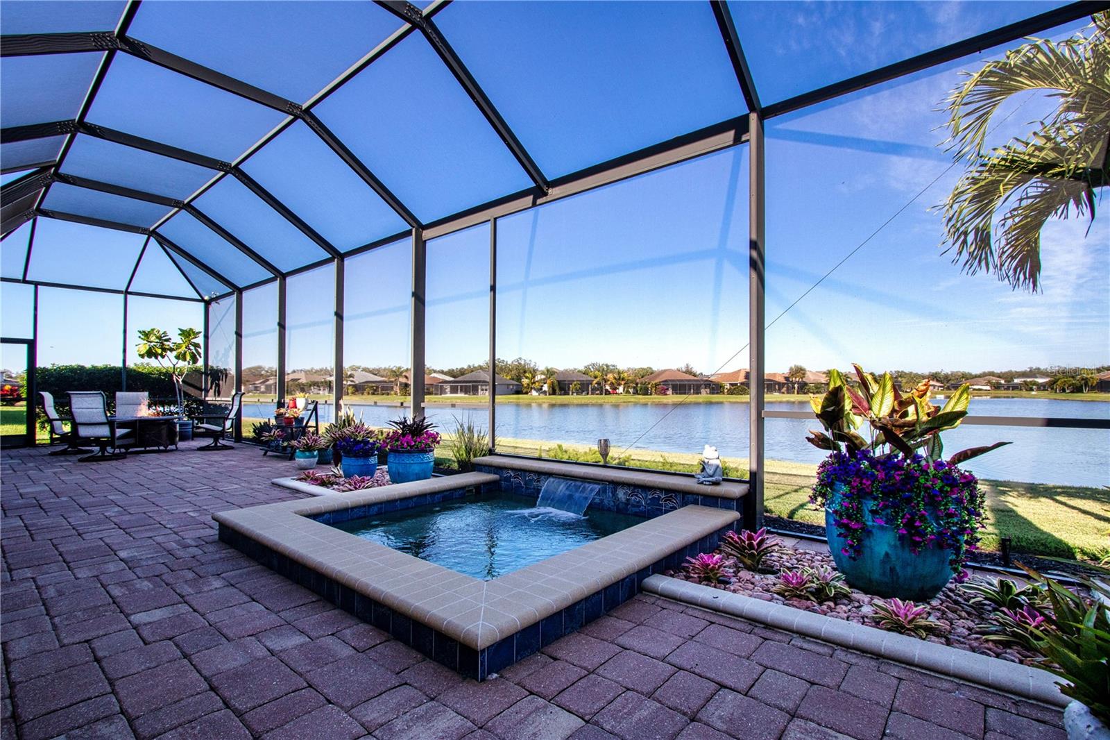 GREYHAWK LANDING WEST PH III - Residential