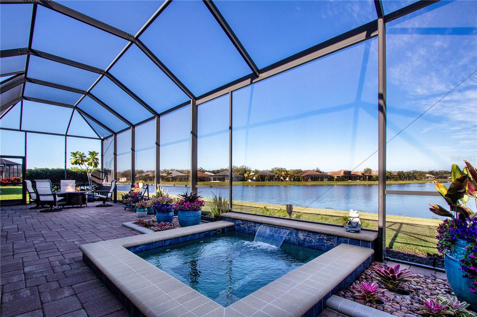 GREYHAWK LANDING WEST PH III - Residential